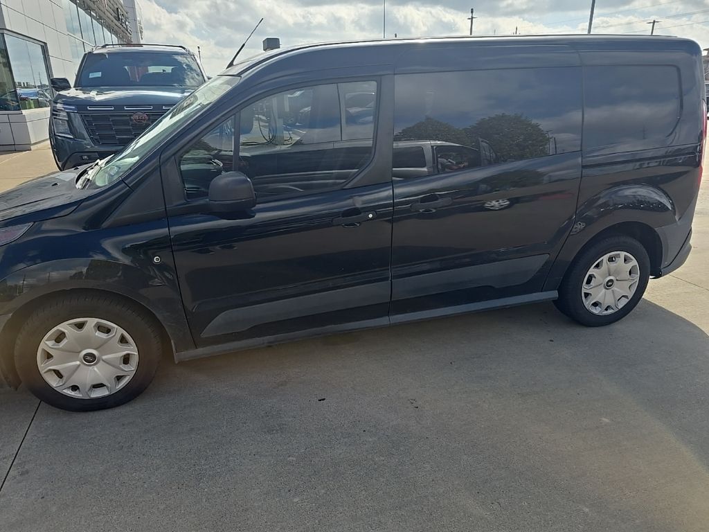 Used 2016 Ford Transit Connect