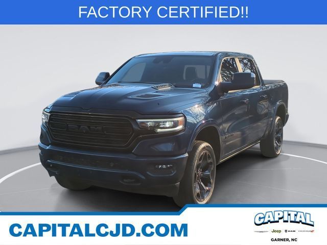 Used 2022 Ram 1500