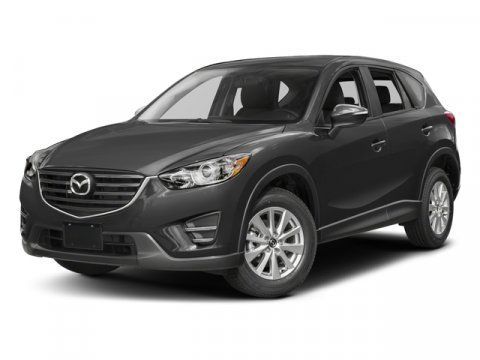 Used 2016 Mazda CX-5