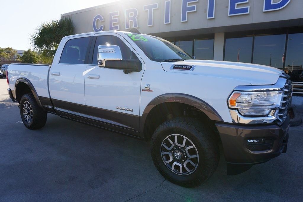 Used 2023 Ram 2500