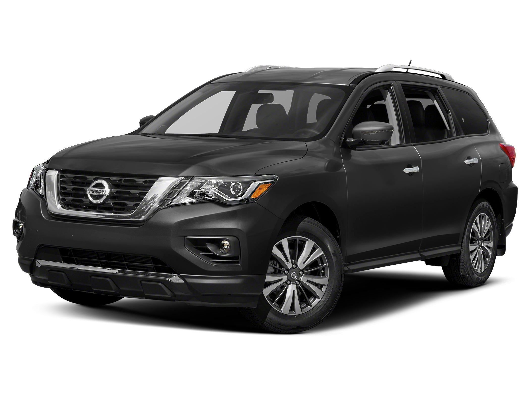 Used 2020 Nissan Pathfinder