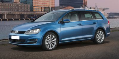 Used 2016 Volkswagen Golf