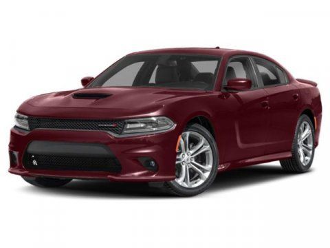 Used 2020 Dodge Charger