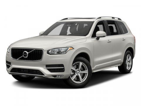 Used 2017 Volvo XC90