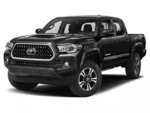 Used 2019 Toyota Tacoma