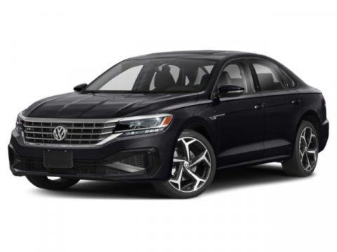 Used 2020 Volkswagen Passat