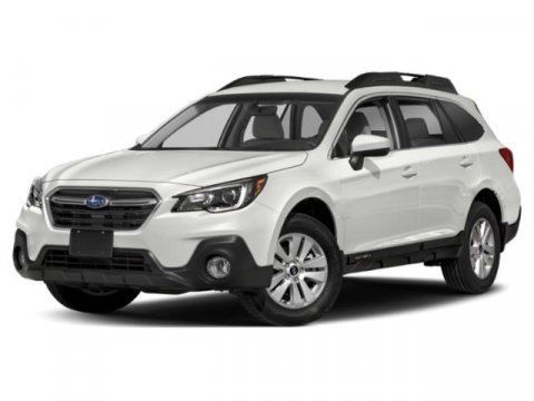 Used 2019 Subaru Outback