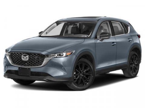 Used 2023 Mazda CX-5