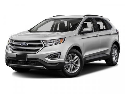 Used 2016 Ford Edge