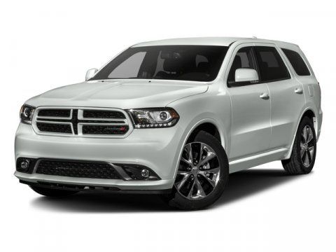 Used 2016 Dodge Durango
