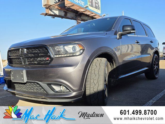 Used 2016 Dodge Durango