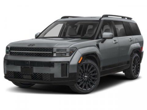 Used 2025 Hyundai Santa Fe