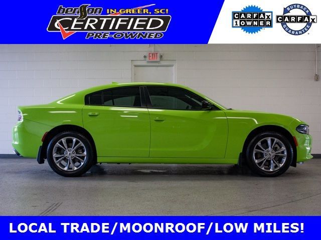 Used 2023 Dodge Charger