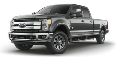 Used 2018 Ford Super Duty F-250