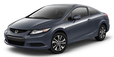 2013 Honda Civic EX's photo