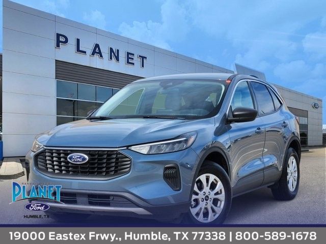 Used 2023 Ford Escape