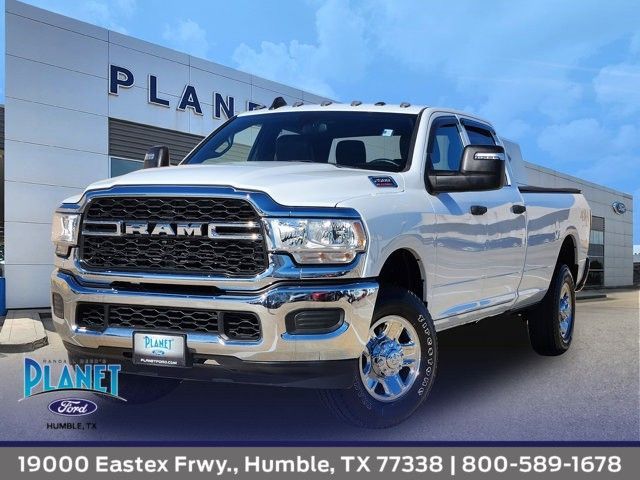 Used 2024 Ram 2500