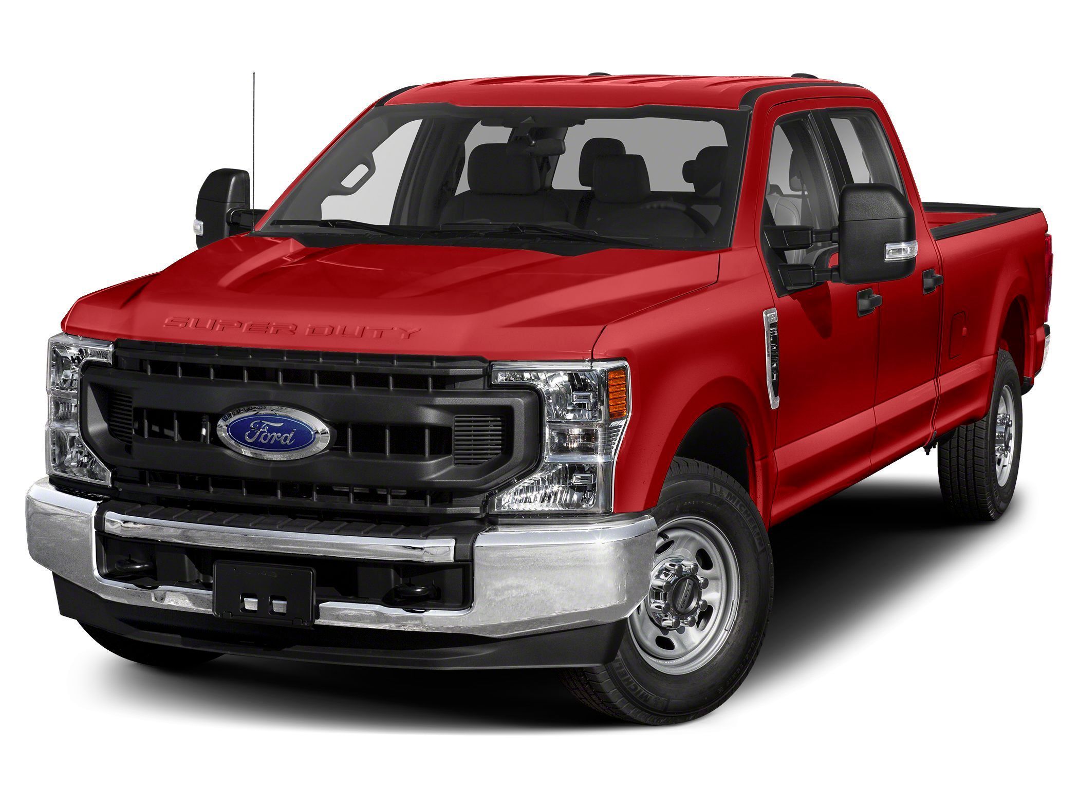 Used 2022 Ford Super Duty F-250