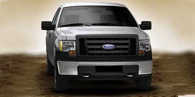 2009 Ford F-150 STX's photo
