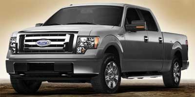 2009 Ford F-150 XLT's photo