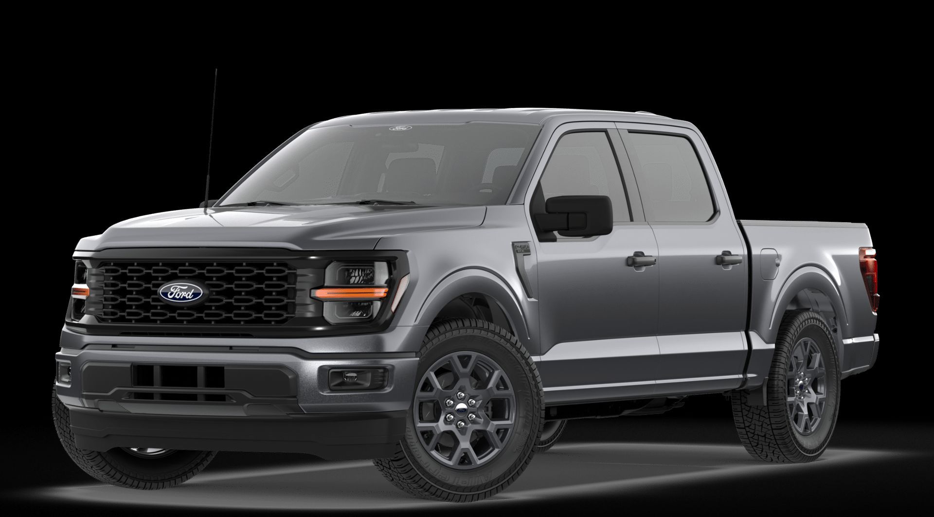 New 2026 Ford F-150