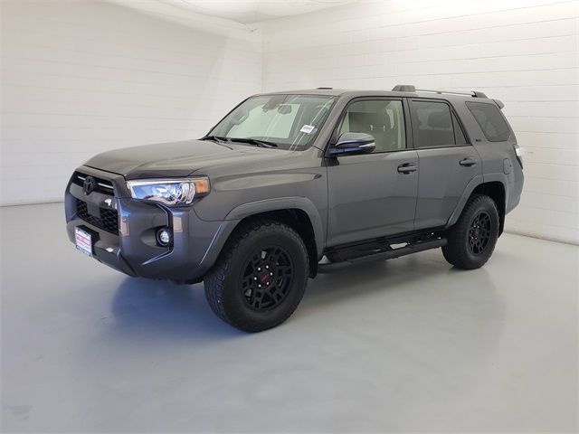 Used 2023 Toyota 4Runner