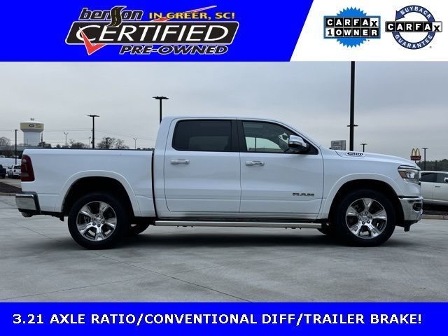 Used 2022 Ram 1500
