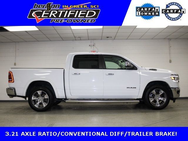 Used 2022 Ram 1500