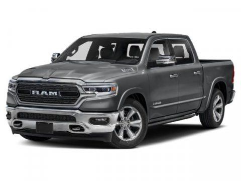 Used 2021 Ram 1500