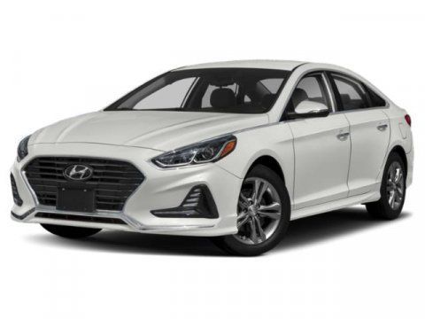 Used 2018 Hyundai Sonata