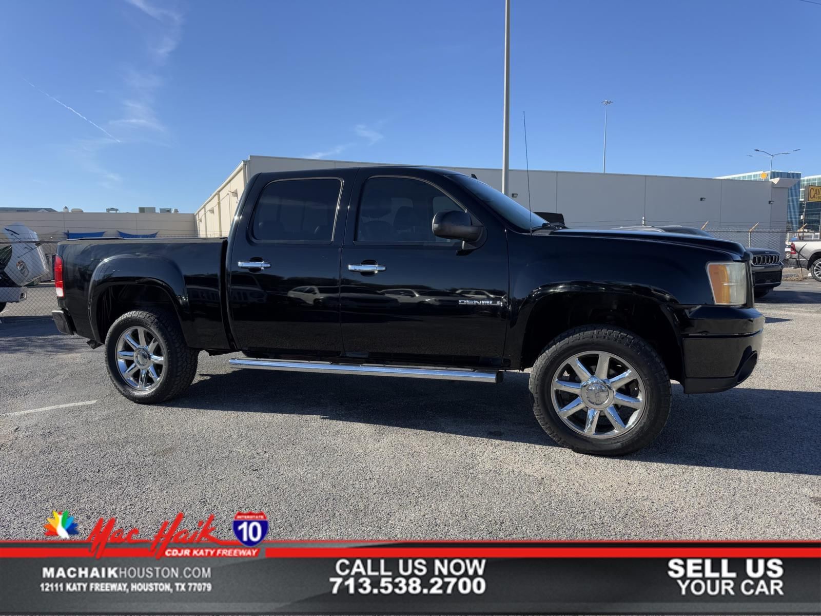 Used 2013 GMC 1500