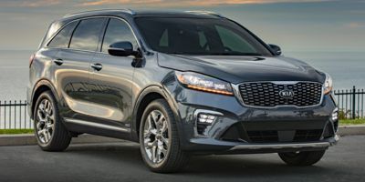 Used 2020 Kia Sorento Used 2020 Kia Sorento