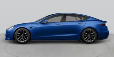 Used 2022 Tesla Model S