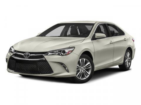 Used 2016 Toyota Camry