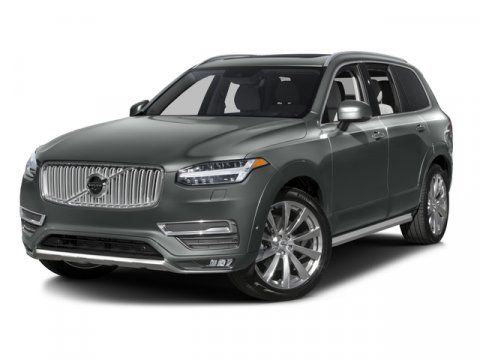 Used 2016 Volvo XC90