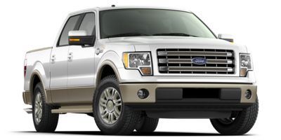 Used 2014 Ford F-150