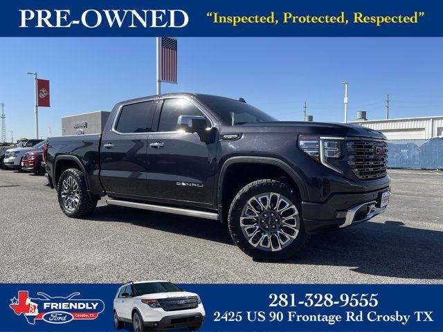 Used 2023 GMC Sierra 1500
