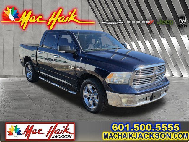 Used 2014 Ram 1500