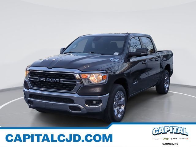 Used 2022 Ram 1500
