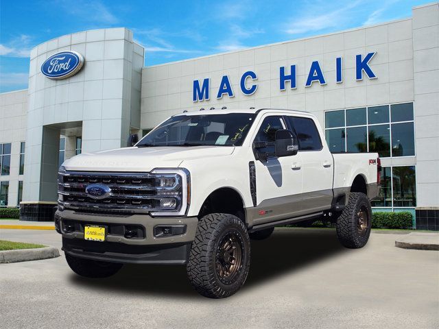 New 2026 Ford Super Duty F-250