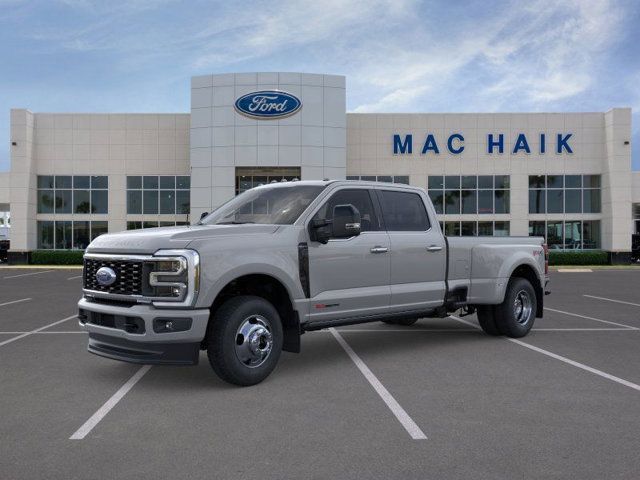 New 2026 Ford Super Duty F-350 DRW