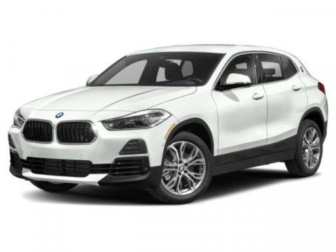 Used 2021 BMW X2