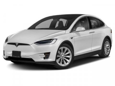 Used 2018 Tesla Model X