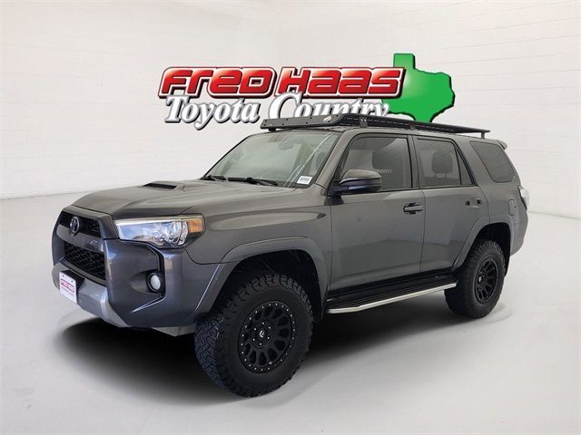 Used 2016 Toyota 4Runner