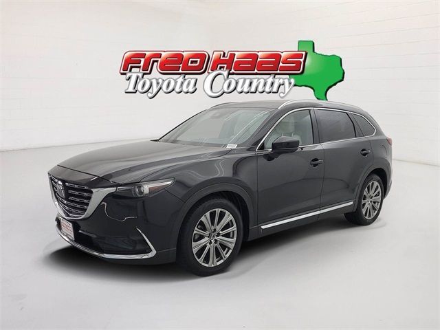 Used 2023 Mazda CX-9