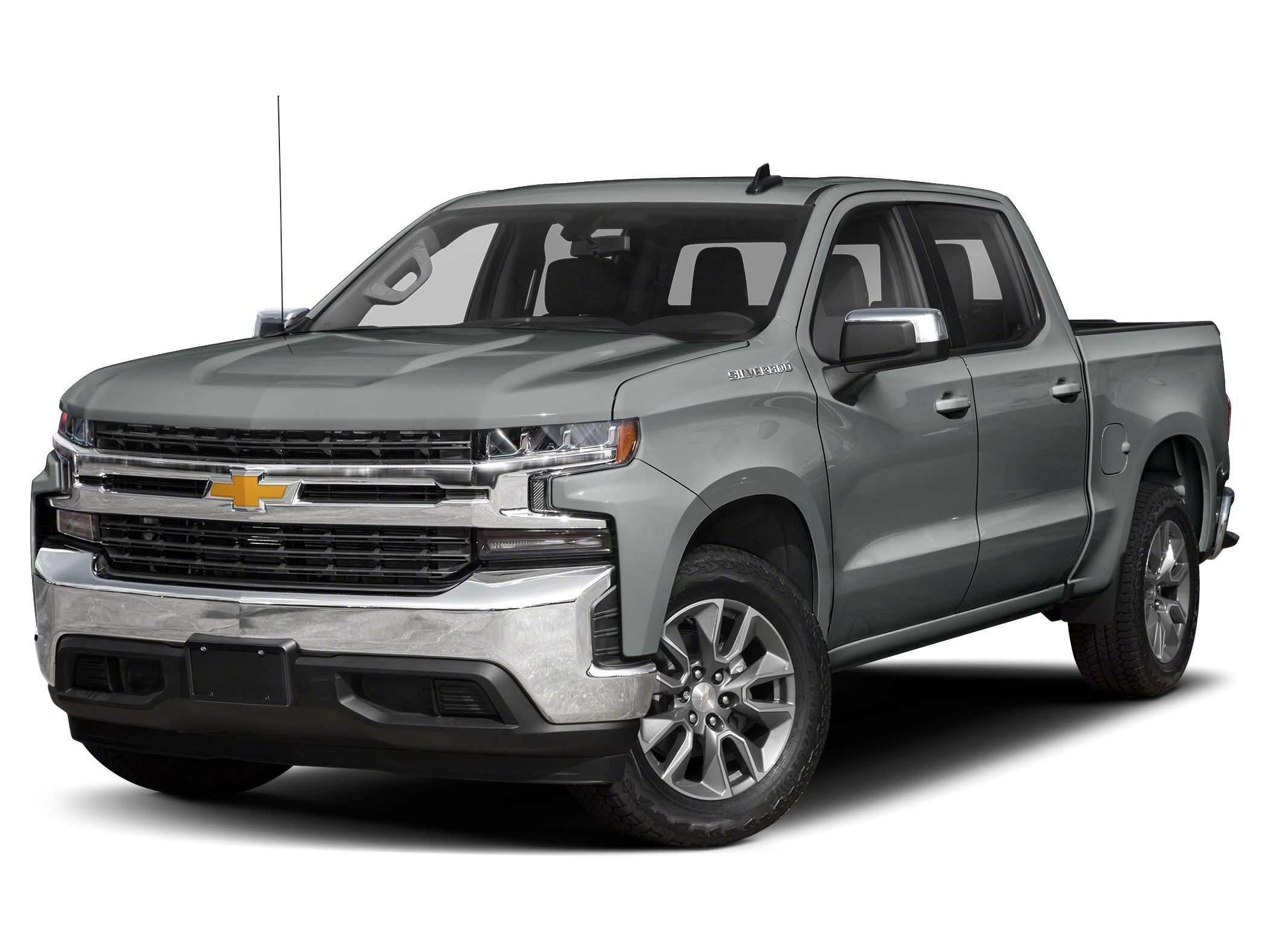 Used 2019 Chevrolet Silverado 1500
