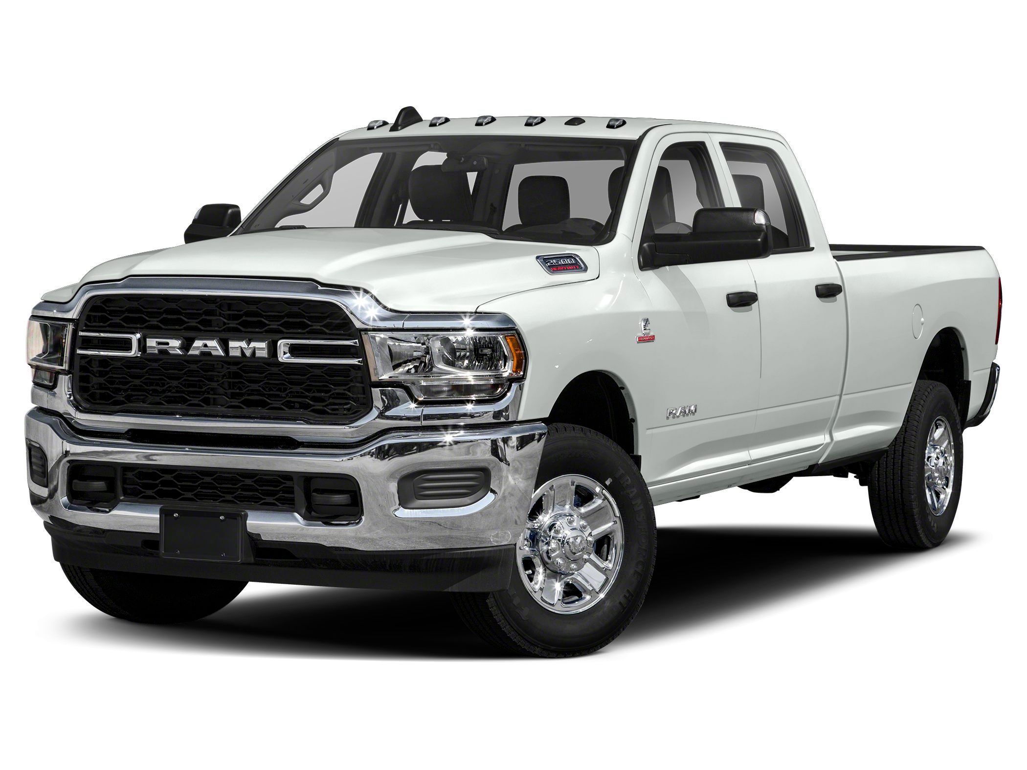 Used 2019 Ram 2500