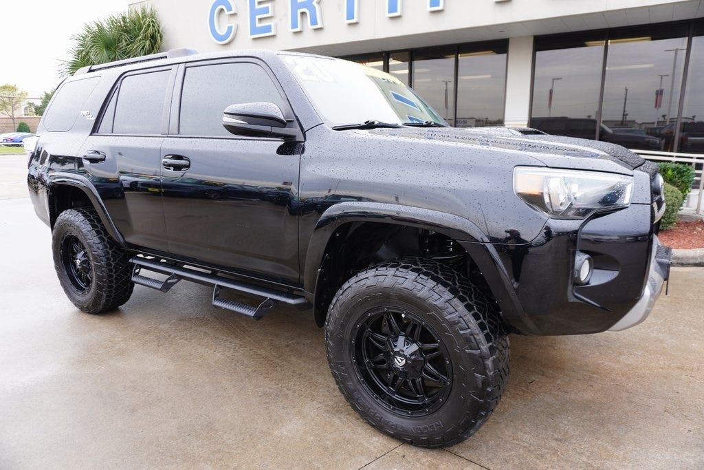 Used 2020 Toyota 4Runner