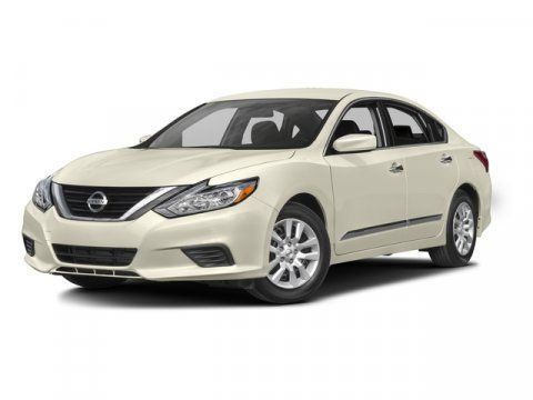 Used 2016 Nissan Altima