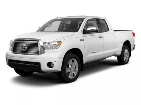 Used 2010 Toyota Tundra